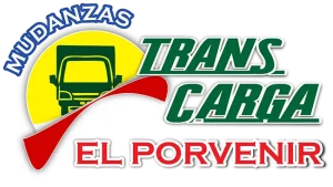 Logo Mudanzas El Porvenir empresa de mudanzas en Bogotá