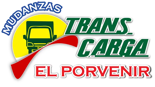 Logo Mudanzas El Porvenir empresa de mudanzas en Bogotá
